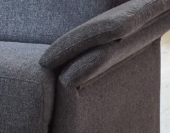 Nehl Boston Sofa nach vorn ausziehbar Outlet