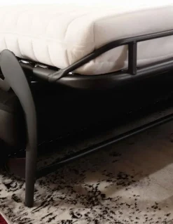 Nehl Boston Sofa nach vorn ausziehbar Outlet