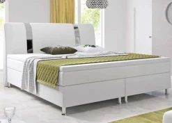 mkpreis Boxspringbett modern Best
