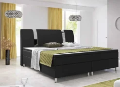 mkpreis Boxspringbett modern Best