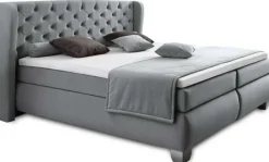 HAPO GmbH & Co. KG Boxspringbett 160x200 Chesterfield Sale