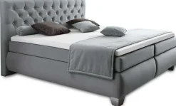 HAPO GmbH & Co. KG Boxspringbett 160x200 Chesterfield Sale