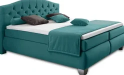 HAPO GmbH & Co. KG Boxspringbett 160x200 Chesterfield Sale