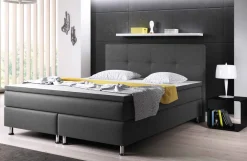 mkpreis Boxspringbett 180x200 günstig Outlet