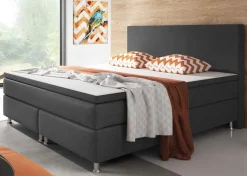 mkpreis Boxspringbett 180x200 günstig Outlet