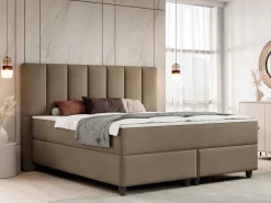 mkpreis Boxspringbett 180x200 Samt Sale