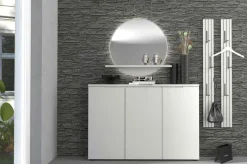Innostyle Bresta Garderobe grau Online