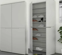 Innostyle Bresta Schuhschrank geringe Tiefe Best