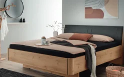 Wiemann Möbel Cadiz Bett eiche Sale
