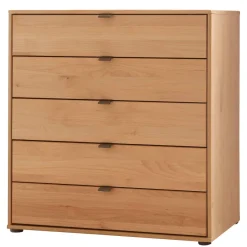 Wiemann Möbel Cardiff Holzkommode mit Schubladen Hot