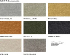 Venjakob Carola bequeme Esszimmerstühle mit Armlehne Outlet