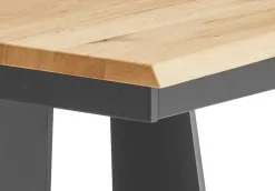 Venjakob Chic Baumkanten Esstisch Clearance