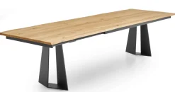Venjakob Chic Baumkanten Esstisch Clearance