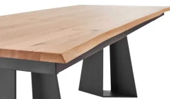 Venjakob Chic Baumkanten Esstisch Clearance