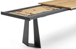 Venjakob Chic Baumkanten Esstisch Clearance