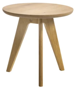 Hasena Circo Beistelltisch Holz rund Best