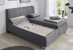 HAPO GmbH & Co. KG Clara Polsterbett 160x200 mit Bettkasten Sale