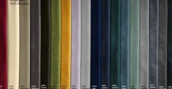 HAPO GmbH & Co. KG Clarissa Polsterbett mit Stauraum 100x200 Outlet