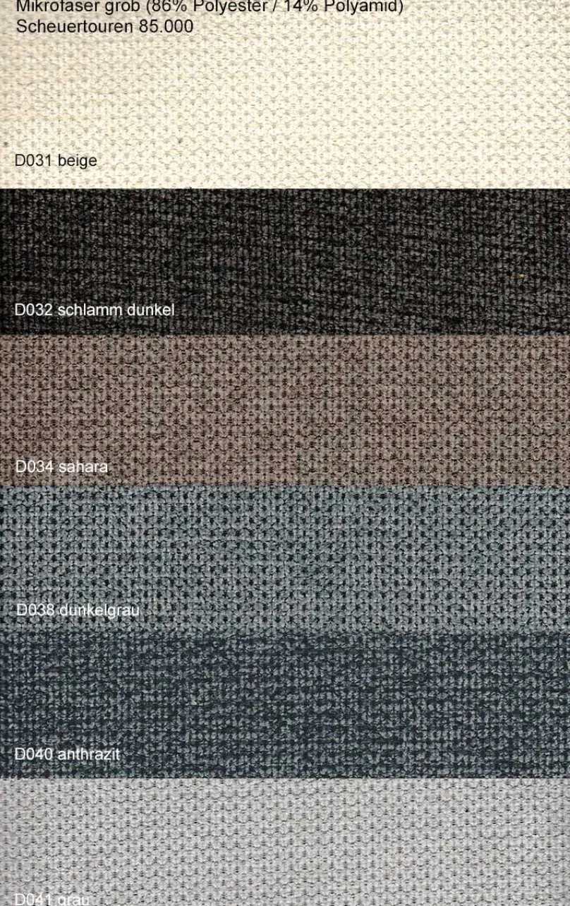 HAPO GmbH & Co. KG Clarissa Polsterbett 120x200 mit Stauraum New