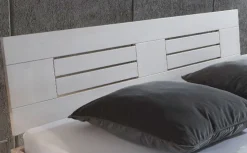 Dico Möbel Classic 375 buche Massivholz Bett New