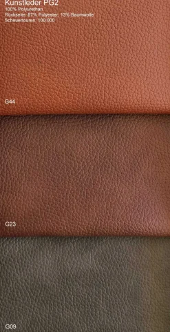 Dico Möbel Classic 388 Holzbett mit gepolstertem Kopfteil Online