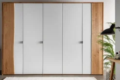 Forestales Colorado Holz-Kleiderschrank Best