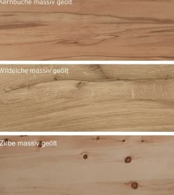 Forestales Colorado Kleiderschrank Massivholz Sale