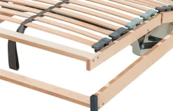 f.a.n. frankenstolz Schlafkomfort Comfort Premium Lattenrost elektrisch verstellbar Best
