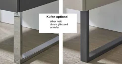 Wiemann Möbel Como Kommode Schlafzimmer Online
