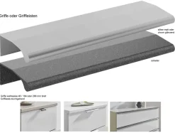 Wiemann Möbel Como Kommode Schlafzimmer Online