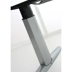 ConSet Eckschreibtisch STEH/sitz 175kg