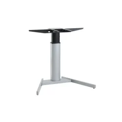 ConSet Schreibtischgestell STEH/sitz höhenverstellbar 80kg Online