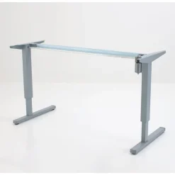 ConSet Schreibtisch STEH/sitz höhenverstellbar 65kg