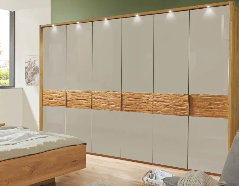 Wiemann Möbel Cordoba Schlafzimmerschrank Online