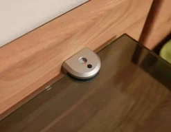 Wiemann Möbel Cortina Nachttisch eiche Clearance
