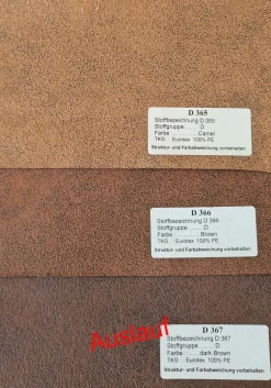HAPO GmbH & Co. KG Cosima Boxspringbett 160x200 mit Bettkasten New