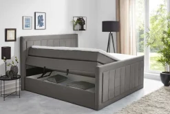HAPO GmbH & Co. KG Cosima Boxspringbett 160x200 mit Bettkasten New