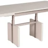 Vierhaus Vertrieb GmbH & Co. KG 2273 Couchtisch & Esstisch Kombination Best