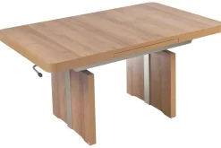 Vierhaus Vertrieb GmbH & Co. KG 2273 Couchtisch & Esstisch Kombination Best