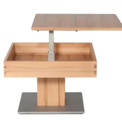 Vierhaus Vertrieb GmbH & Co. KG 1848 Couchtisch höhenverstellbar mit Stauraum Best