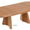Vierhaus Vertrieb GmbH & Co. KG Couchtisch höhenverstellbar ausziehbar
