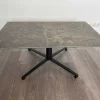 Ronald Schmitt Couchtisch Keramik Marmor Best