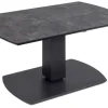 Vierhaus Vertrieb GmbH & Co. KG 1780 Couchtisch Marmor Optik Hot