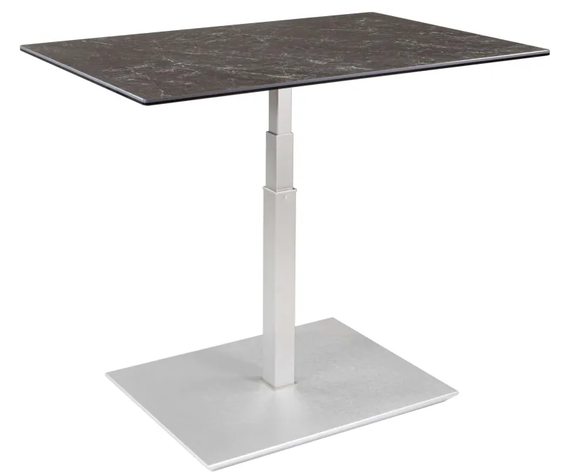 Vierhaus Vertrieb GmbH & Co. KG 1426 Couchtisch Marmor Optik Hot
