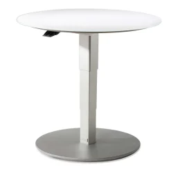 Vierhaus Vertrieb GmbH & Co. KG 1866 Couchtisch rund höhenverstellbar Sale