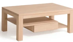 Dico Möbel CS 060 Couchtisch Holz mit Stauraum Hot
