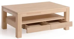 Dico Möbel CS 061 Couchtisch mit Schubladen