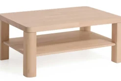 Dico Möbel CT50 Couchtisch buche massiv Hot