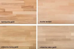 Dico Möbel CT 050 Couchtisch Holz modern Sale