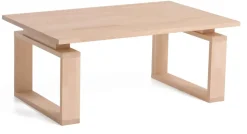 Dico Möbel CT 050 Couchtisch Holz modern Sale